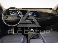 2025 KIA Niro