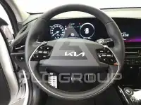 2025 KIA Niro