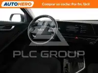 2025 KIA Niro