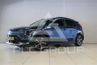 2025 KIA Niro
