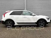 2025 KIA Niro