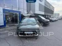 2025 KIA Niro