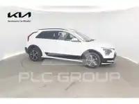 2025 KIA Niro