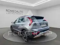 2025 KIA Niro