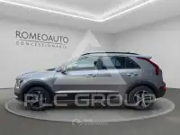 2025 KIA Niro