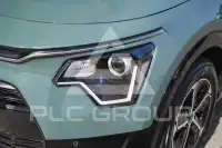 2025 KIA Niro