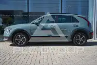 2025 KIA Niro