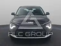 2025 KIA Niro