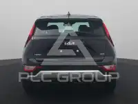 2025 KIA Niro