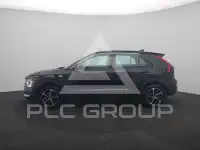 2025 KIA Niro