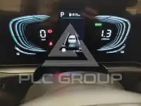2025 KIA Niro