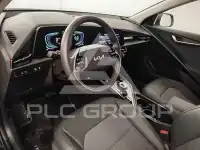 2025 KIA Niro