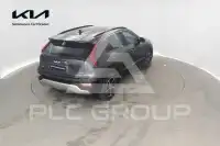 2025 KIA Niro