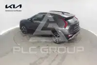 2025 KIA Niro