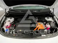 2025 KIA Niro