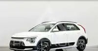 2025 KIA Niro