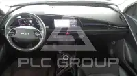 2025 KIA Niro