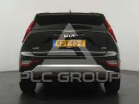 2025 KIA Niro