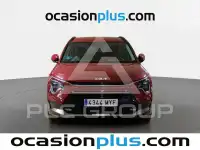 2025 KIA Niro