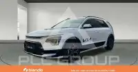 2025 KIA Niro
