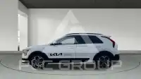 2025 KIA Niro