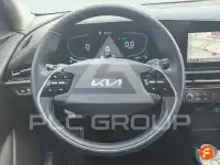 2025 KIA Niro