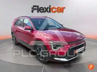 2025 KIA Niro