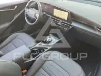 2025 KIA Niro
