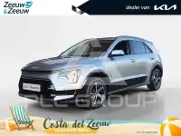 2025 KIA Niro