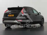 2025 KIA Niro