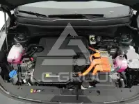 2025 KIA Niro
