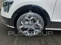2025 KIA Niro