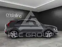 2025 KIA Niro