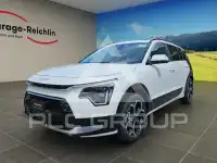 2025 KIA Niro