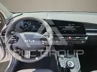 2025 KIA Niro