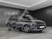 2025 KIA Niro