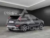 2025 KIA Niro