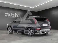 2025 KIA Niro