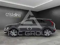 2025 KIA Niro