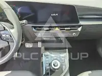 2025 KIA Niro