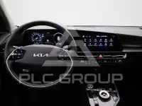 2025 KIA Niro