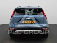 2025 KIA Niro
