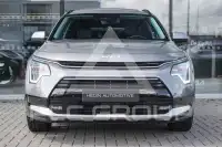 2025 KIA Niro