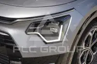 2025 KIA Niro