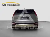 2025 KIA Niro