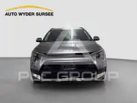 2025 KIA Niro