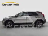 2025 KIA Niro