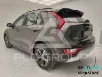 2025 KIA Niro