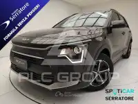 2025 KIA Niro