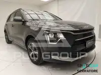 2025 KIA Niro